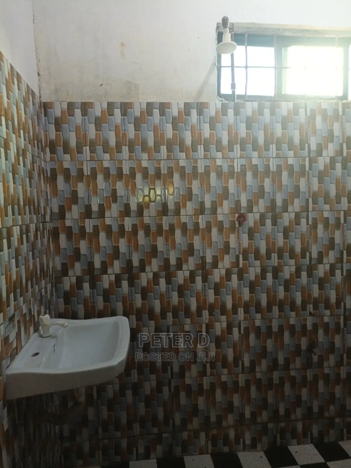 1bdrm Apartment in Mikocheni for rent