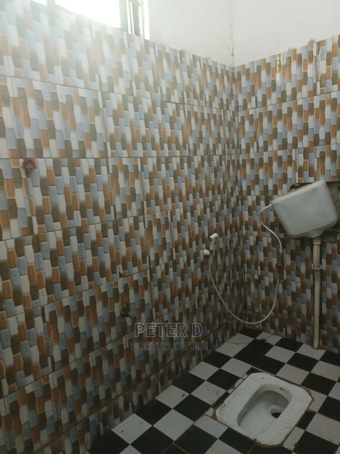 1bdrm Apartment in Mikocheni for rent