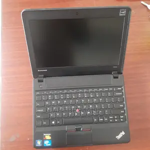 Laptop Lenovo ThinkPad X131e 4GB Intel HDD 320GB