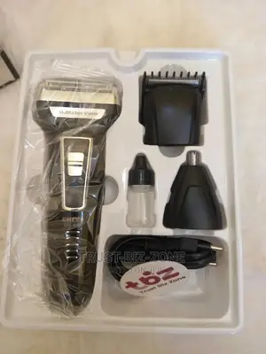 3IN1 Shaving Mashine