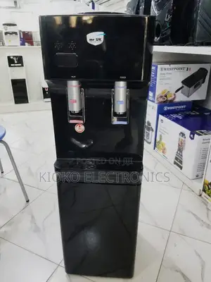 Water Dispenser