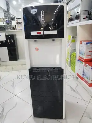 Water Dispenser 