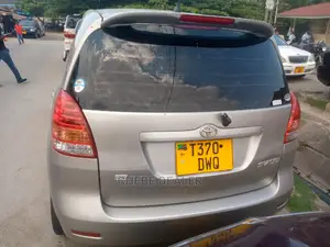 Toyota Corolla Spacio 1.5 X 2006 Gray