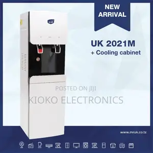 Water Dispenser