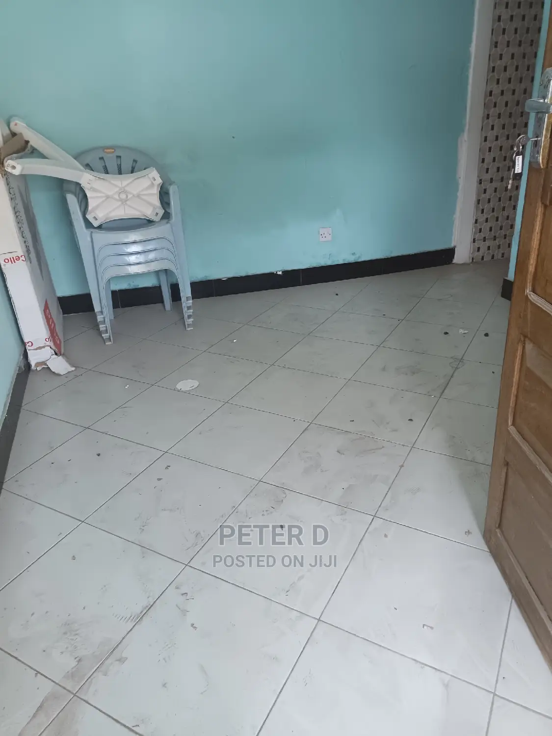 1bdrm Apartment in Mikocheni for rent