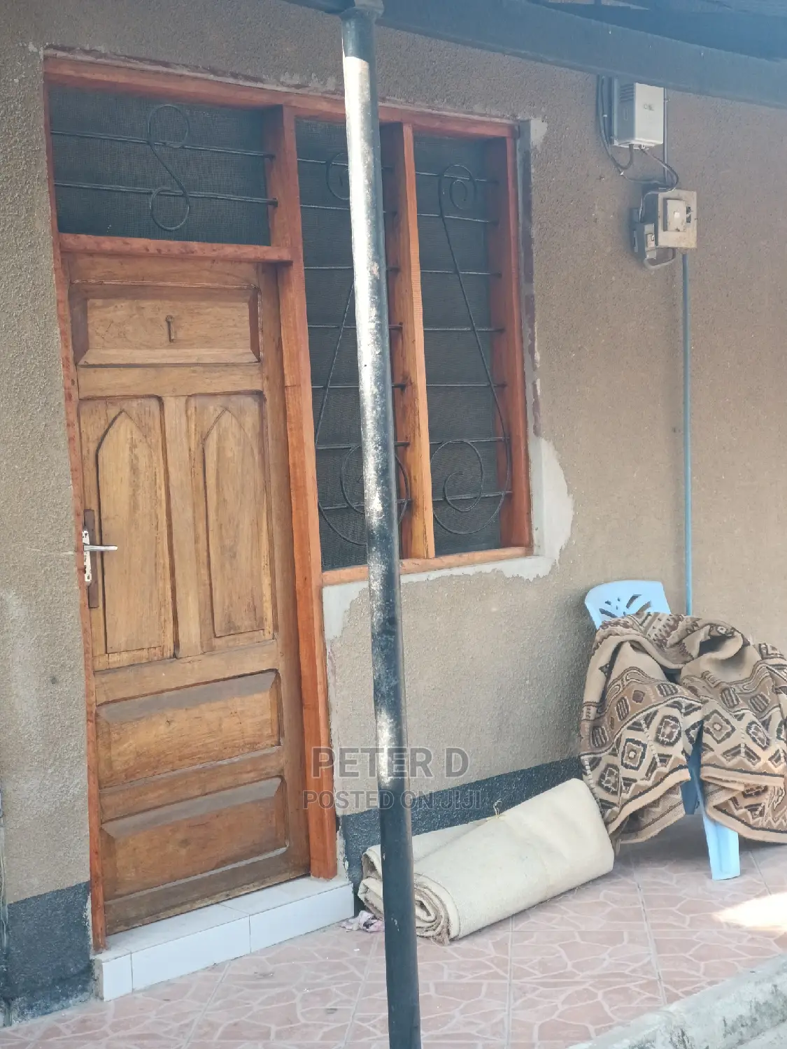 1bdrm Apartment in Mikocheni for rent