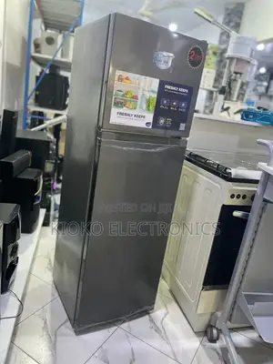 Mr.Uk Fridge