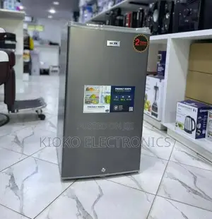 Mr UK Min Fridge