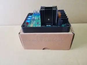 Generator Avr