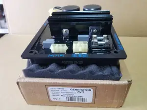 Generator Avr