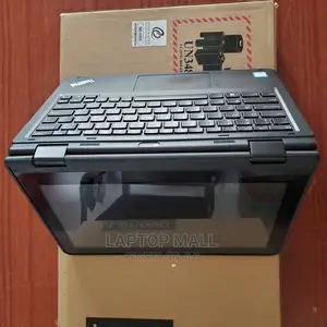 Laptop Lenovo Yoga 11e 8GB Intel Core I3 SSD 256GB