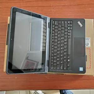 Laptop Lenovo Yoga 11e 8GB Intel Core I3 SSD 256GB