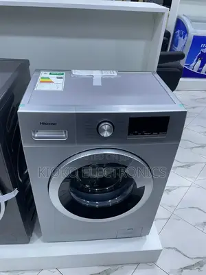 Hisense Washing Machine