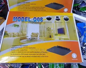 DVD Amount
