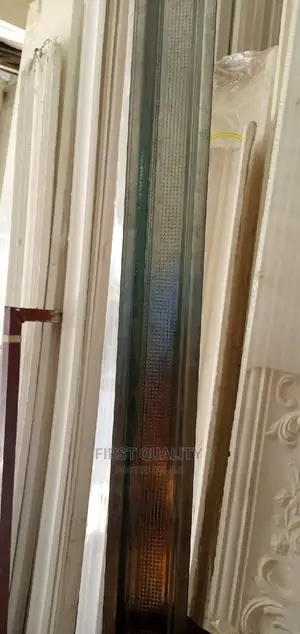G Angle Furing Channel