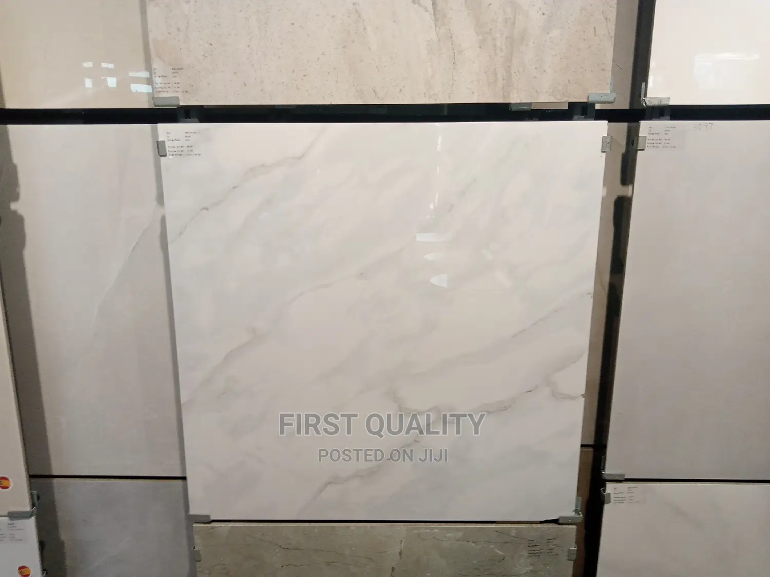 Indian Tiles