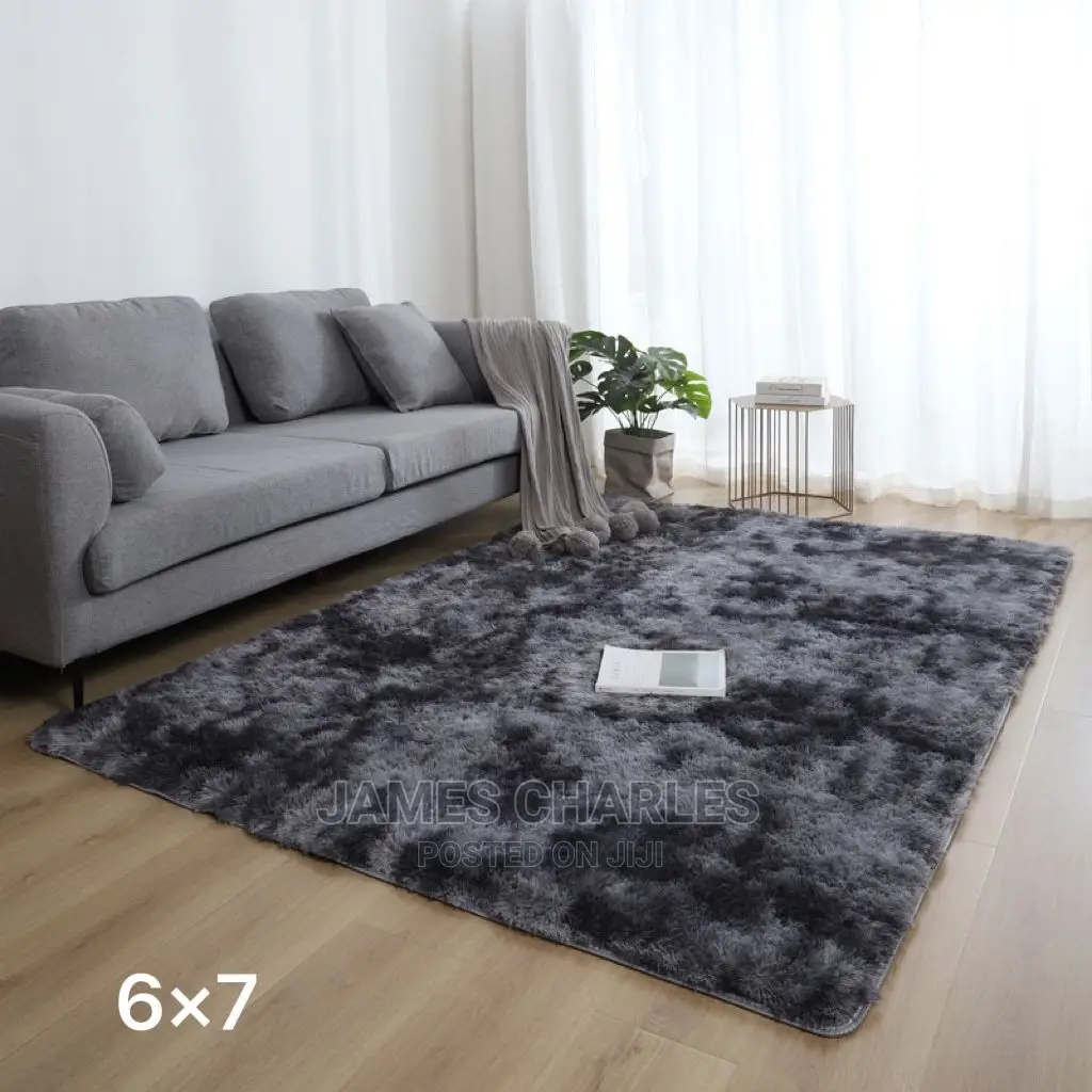 Modern Carpet