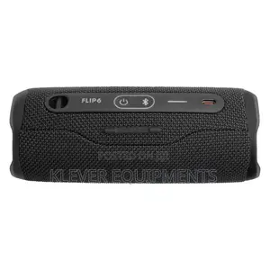 Jbl Flip 6 Portable Waterproof Speaker