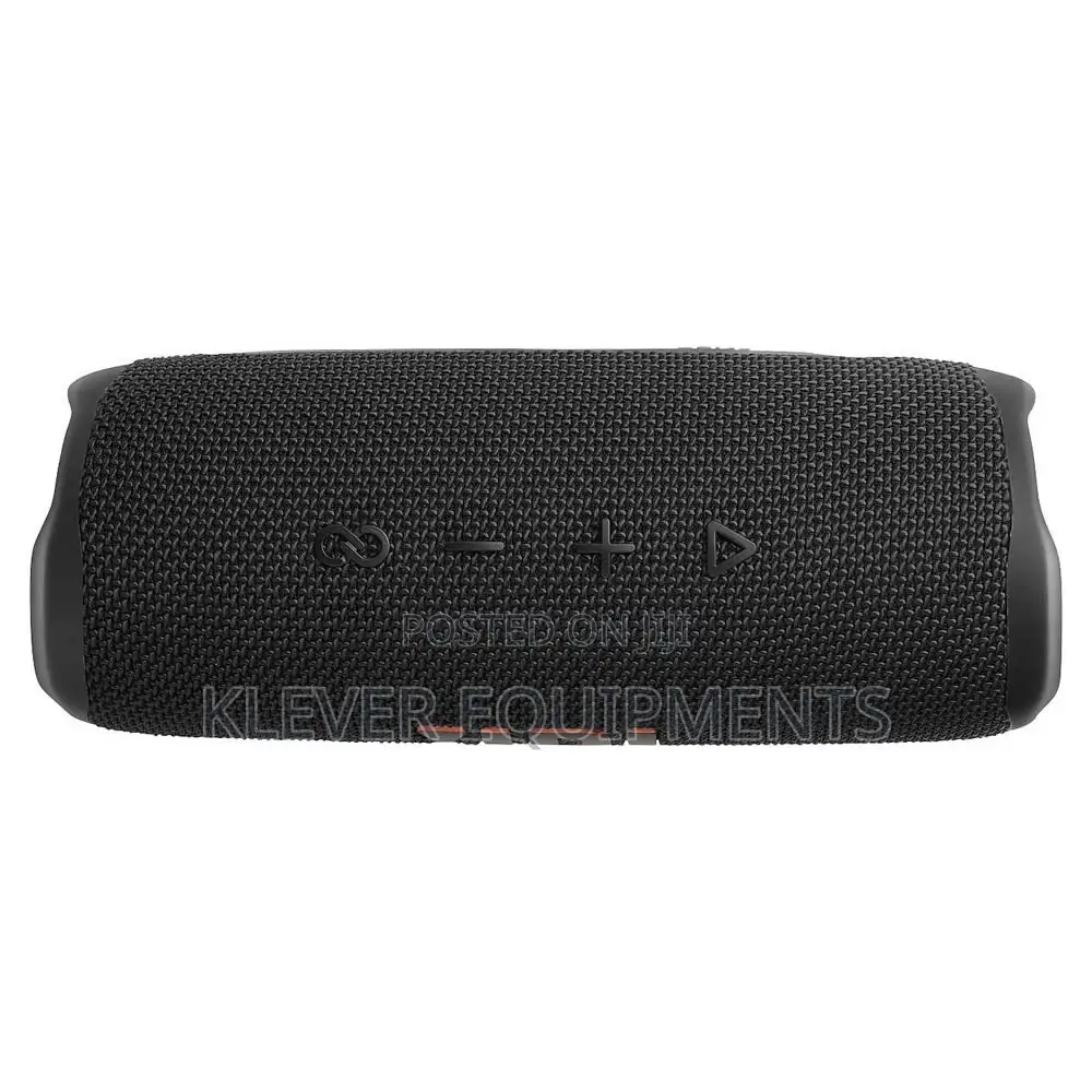 Jbl Flip 6 Portable Waterproof Speaker