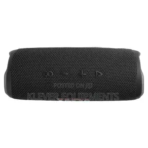 Jbl Flip 6 Portable Waterproof Speaker