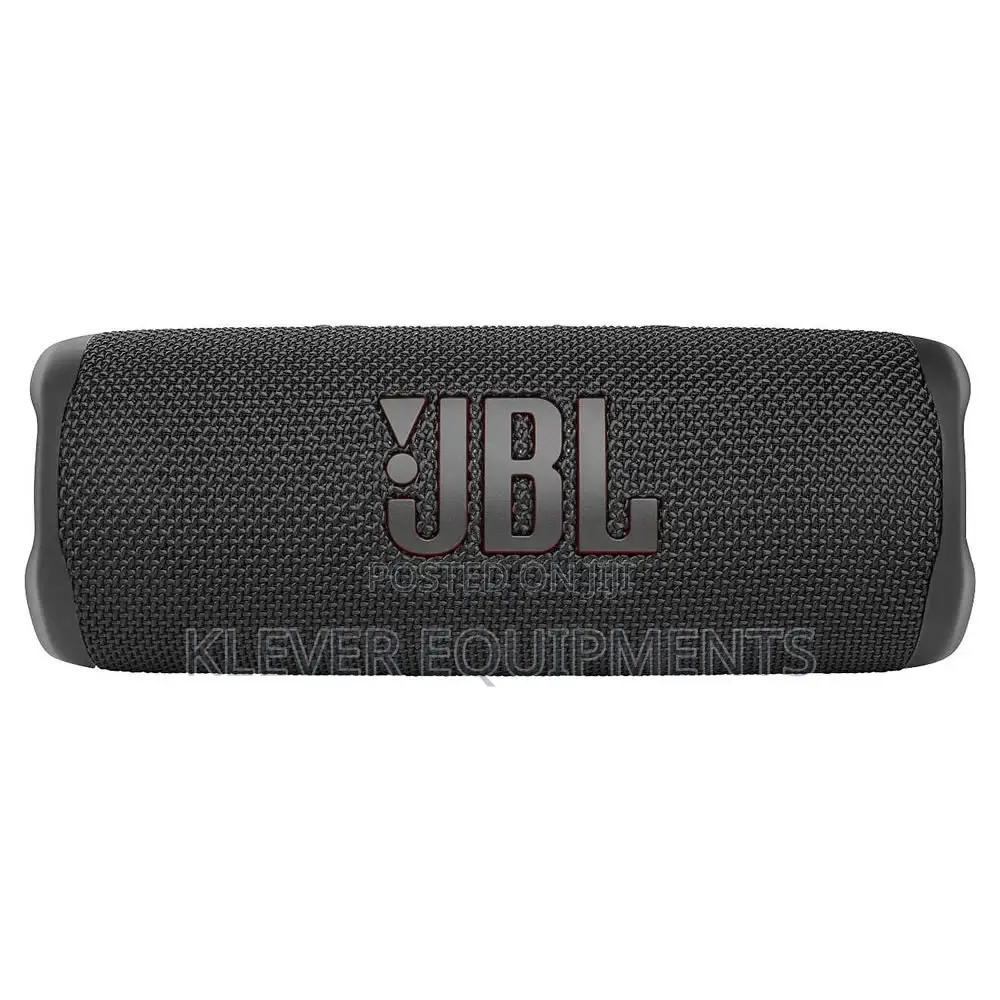 Jbl Flip 6 Portable Waterproof Speaker