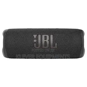 Jbl Flip 6 Portable Waterproof Speaker