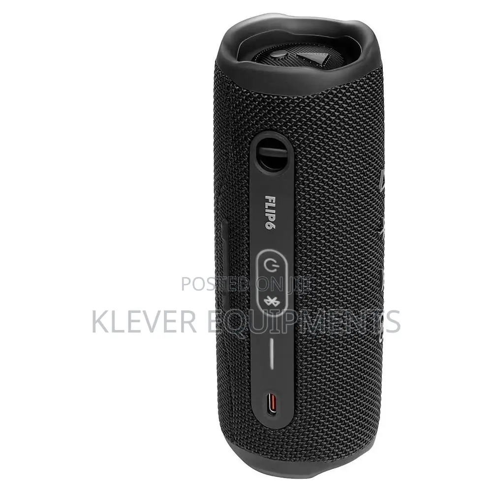 Jbl Flip 6 Portable Waterproof Speaker