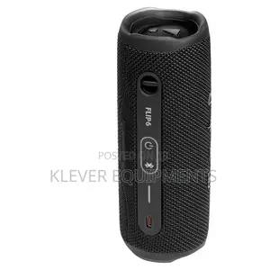 Jbl Flip 6 Portable Waterproof Speaker
