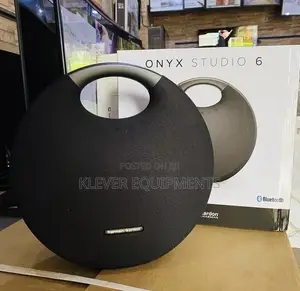 ONYX STUDIO 6 Bluetooth Wireless Speaker