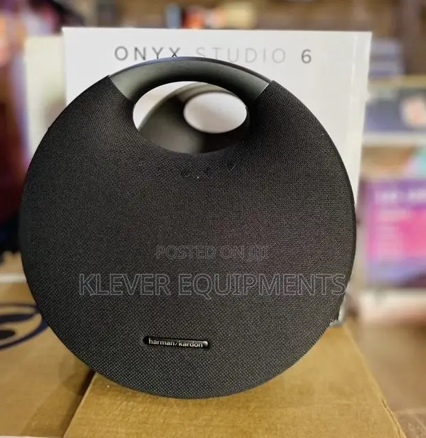 ONYX STUDIO 6 Bluetooth Wireless Speaker