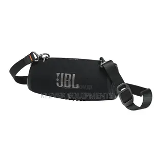 JBL Xtreme 3 Wireless Speaker