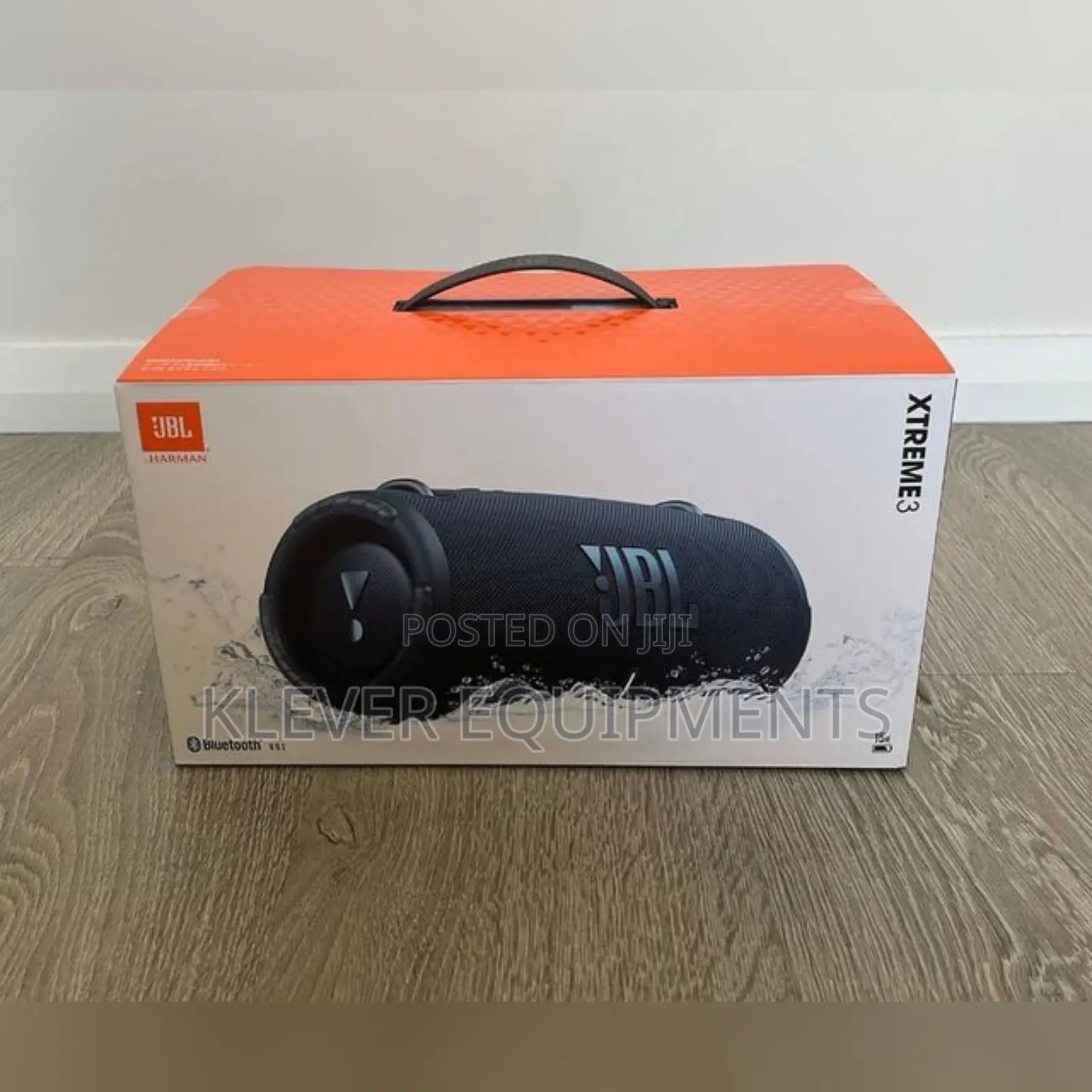 JBL Xtreme 3 Wireless Speaker