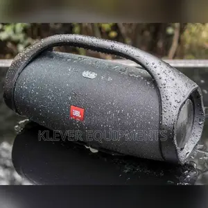 JBL Boombox2 Wireless Speaker