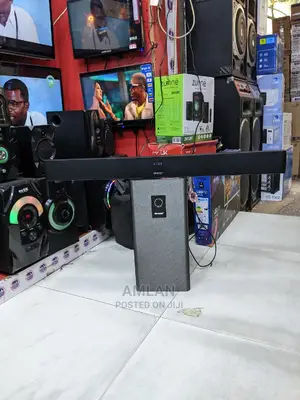 Aborder Sound Bar