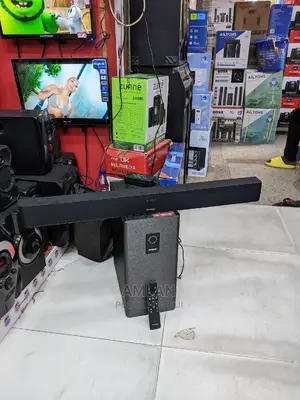 Aborder Sound Bar