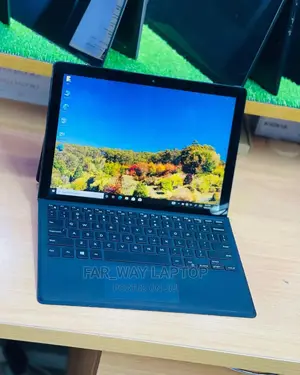 New Laptop Dell Latitude 5285 8GB Intel Core I5 SSD 256GB