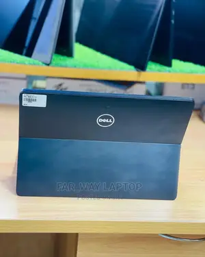 New Laptop Dell Latitude 5285 8GB Intel Core I5 SSD 256GB