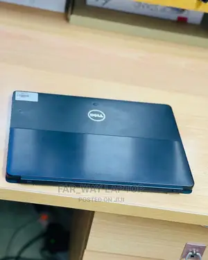 New Laptop Dell Latitude 5285 8GB Intel Core I5 SSD 256GB