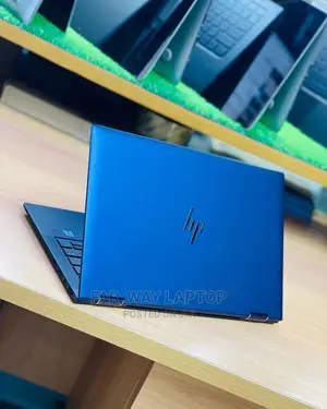 New Laptop HP EliteBook X360 1030 G2 16GB Intel Core I5 SSD 512GB