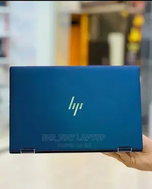 New Laptop HP EliteBook X360 1030 G2 16GB Intel Core I5 SSD 512GB