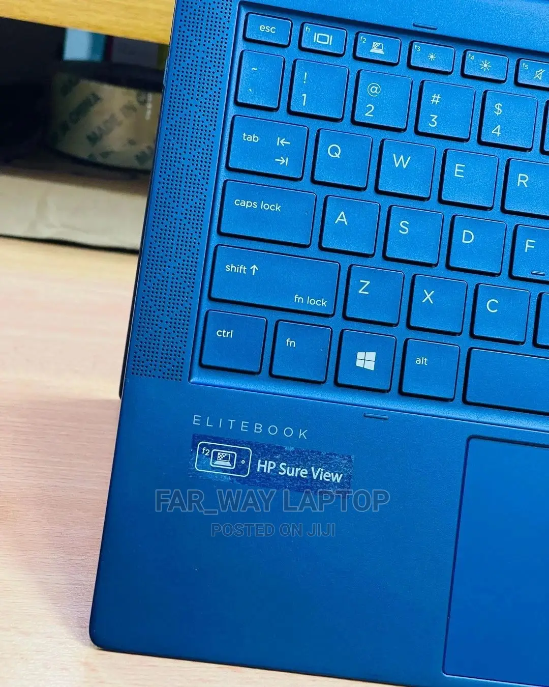 New Laptop HP EliteBook X360 1030 G2 16GB Intel Core I5 SSD 512GB