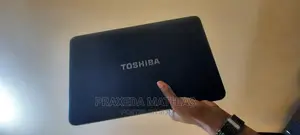 Laptop Toshiba C50 4GB Intel Core 2 Duo HDD 320GB