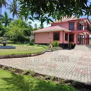 4bdrm House in Maxposh, Kigamboni for Sale