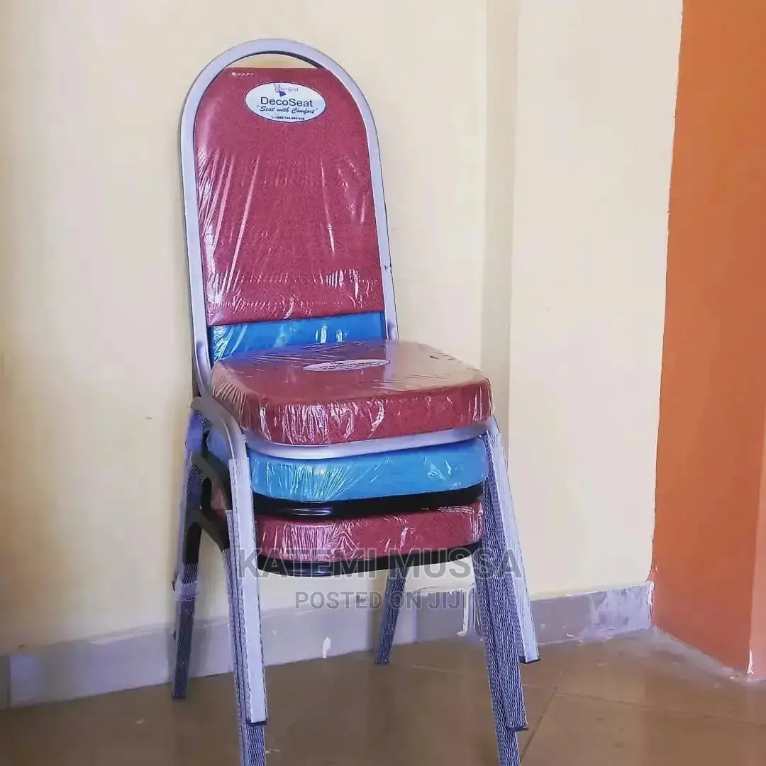 Hotel Chair