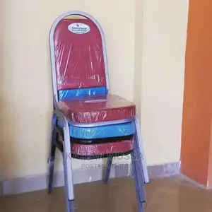 Hotel Chair
