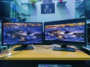 Hp Benq Dell Monitor Inch 27