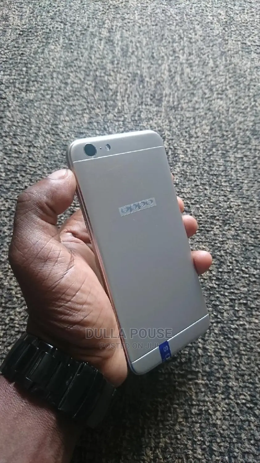 Oppo A57 32 GB Gold