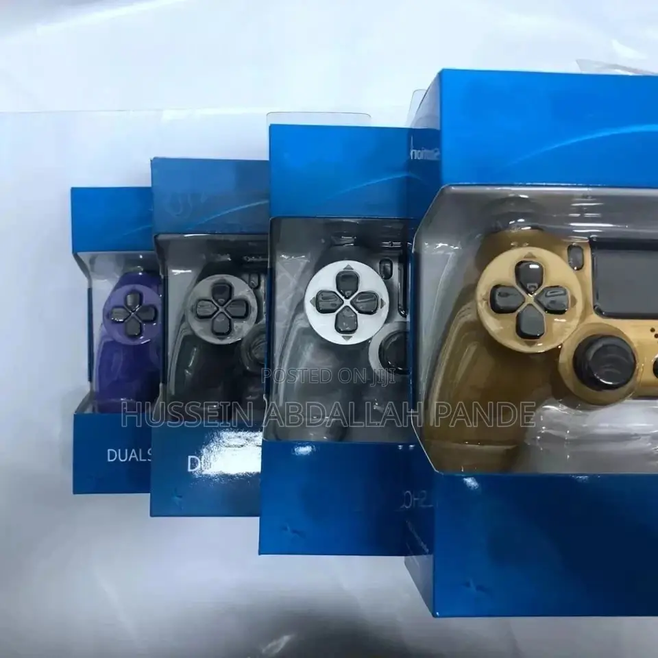 Sony PS4 Wireless Controller for PS4/ Slim/Pro,