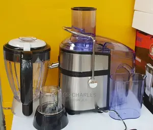 Food Processor