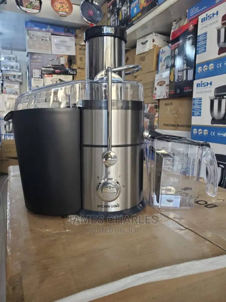 Quality 3 in 1 Juicer